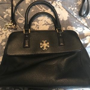 Tory Burch Mercer Dome Bag